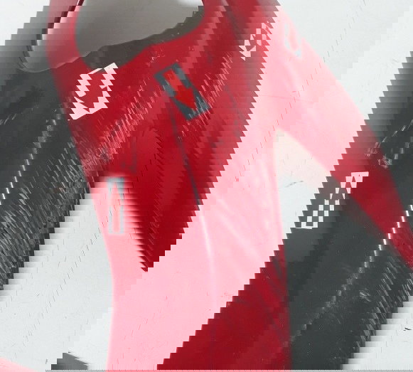 Bananinha Farol Titan 160 18/21 Par Ori 23058 Vermelho