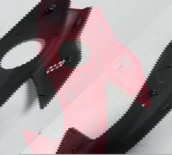 Bananinha Farol Titan 160 18/21 Par Ori 23058 Vermelho