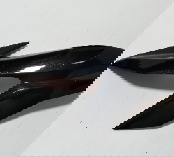 Bananinha Dir Honda Cg 160 Titan 16/20 Original Avaria 19986 Preto