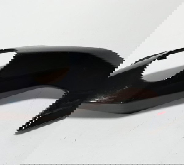 Bananinha Dir Honda Cg 160 Titan 16/20 Original Avaria 19986 Preto