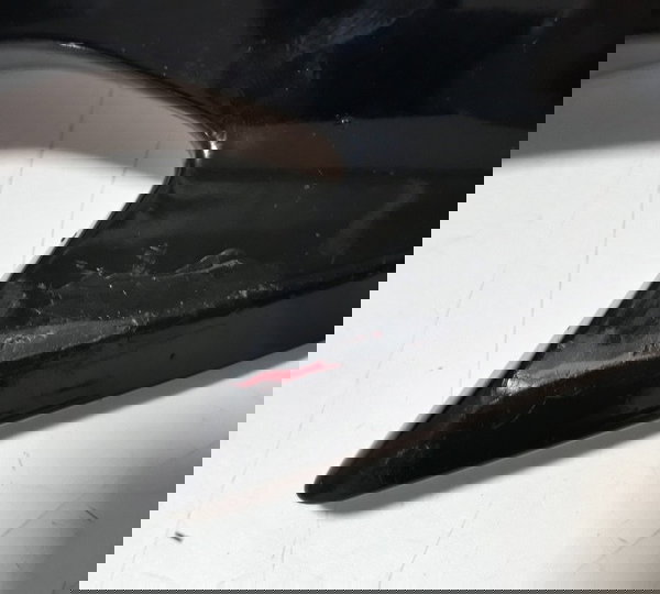 Bananinha Dir Honda Cg 160 Titan 16/20 Original Avaria 19986 Preto