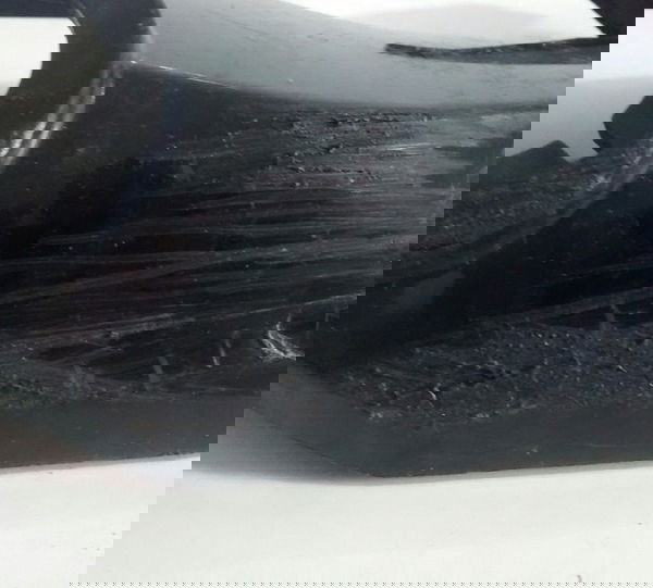 Carenagem Farol Bananinha L/e Honda Cg 160 Fan Orig. 12003 Não Se Aplica