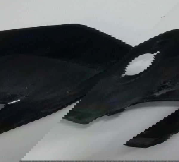 Carenagem Farol Bananinha L/e Honda Cg 160 Fan Orig. 12003 Não Se Aplica