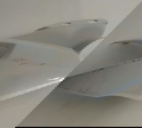 Carenagem Farol Bananinha L/e Yamaha Fazer 250 18 Orig 12201 Não Se Aplica