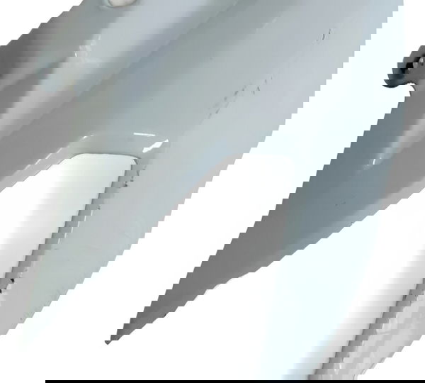 Carenagem Farol Bananinha L/e Yamaha Fazer 250 18 Orig 12201 Não Se Aplica