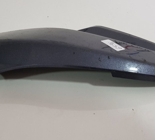 Acabamento Bananinha Farol Honda Cg Mix L/e Original (6596) Não Se Aplica