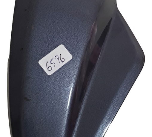 Acabamento Bananinha Farol Honda Cg Mix L/e Original (6596) Não Se Aplica