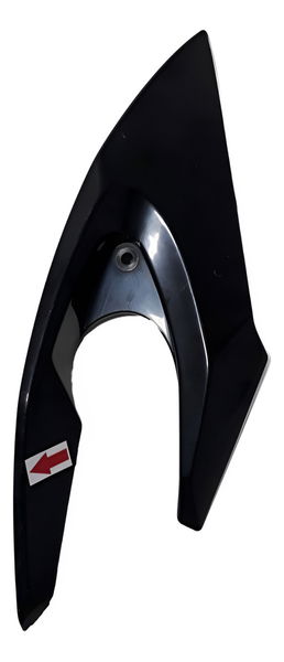 Bananinha Farol Dir Yamaha Fazer 150 Ori 30586 Avaria