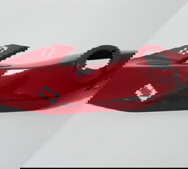 Bananinha Farol Dir Honda Fan 160 16/21 Ori 23547 Vermelho