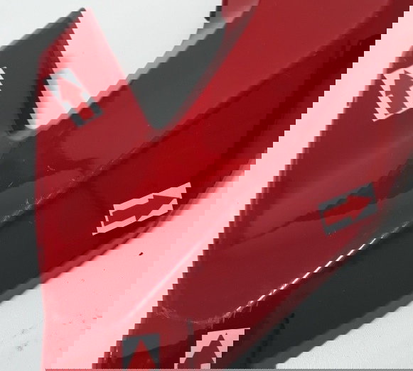 Bananinha Farol Dir Honda Fan 160 16/21 Ori 23547 Vermelho