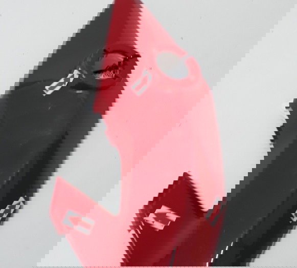 Bananinha Farol Dir Honda Fan 160 16/21 Ori 23547 Vermelho