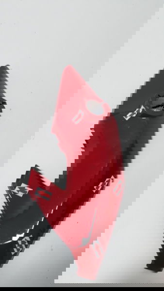 Bananinha Farol Dir Honda Fan 160 16/21 Ori 23547