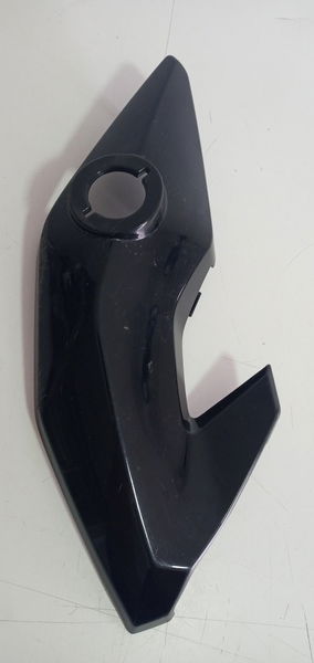 Carenagem Farol L/e Honda Fan Cg160 17/20 Orig (7076)