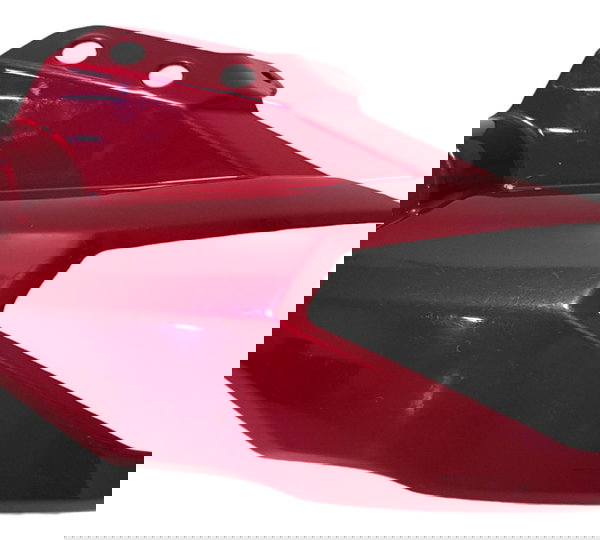 Bananinha Farol Dir Yamaha Fazer 250 18/21 Original 31707 Vermelho