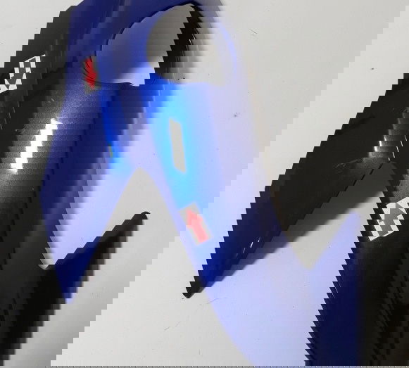 Carenagem Farol Bananinha Cg 160 Titan 17/21 L/e Orig 33952 Azul