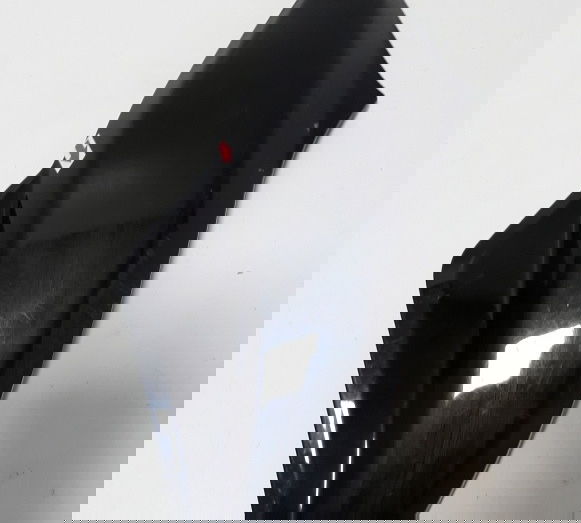 Carenagem Bananinha Dir Cg 150 Titan 2013 Orig Avaria 32677 Preto