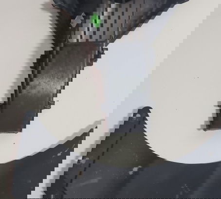 Carenagem Frontal Central Duto Ar Bmw S 1000 Rr 10/14 (9184)