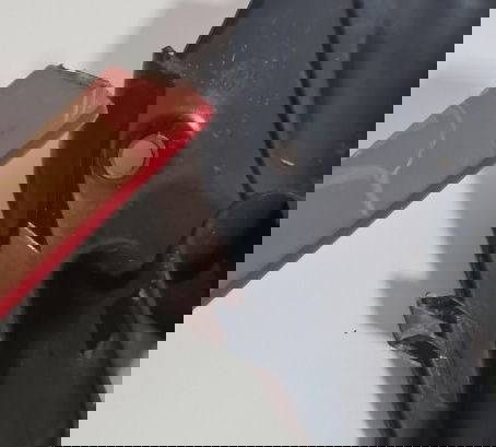 Carenagem Frontal Central Duto Ar Bmw S 1000 Rr 10/14 (9184)