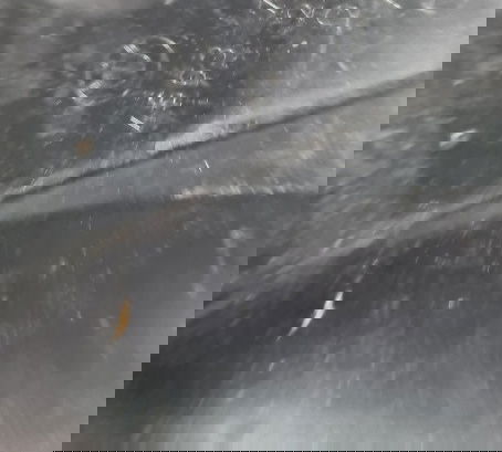 Carenagem Frontal Central Duto Ar Bmw S 1000 Rr 10/14 (9184)