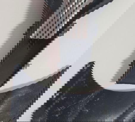 Carenagem Frontal Central Duto Ar Bmw S 1000 Rr 10/14 (9184)