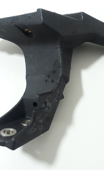 Alça Traseira Bmw K1300s Ori Esq 09/16 24487
