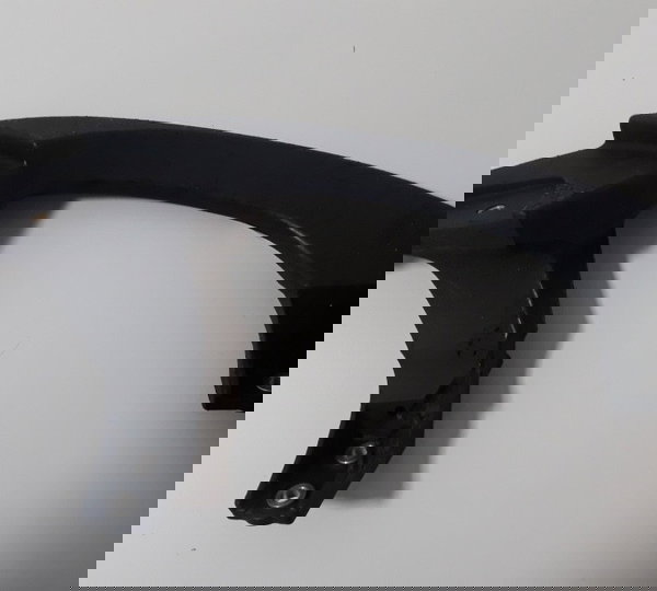 Alça Traseira Bmw K1300s Ori Esq 09/16 24487 Preto