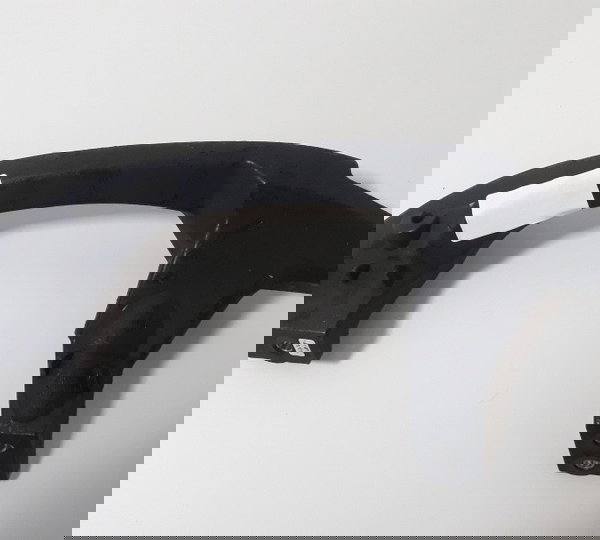 Alça Traseira Bmw K1300s Ori Esq 09/16 24487 Preto