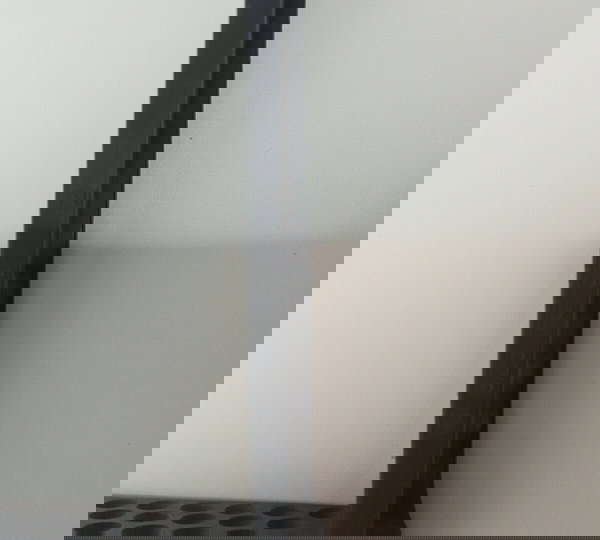 Acabamento Moldura Fixação Filtro Bmw 1200 Original (24458)