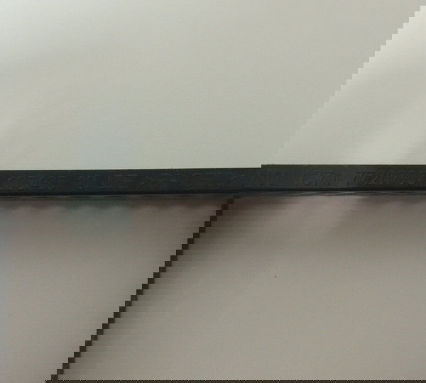 Acabamento Moldura Fixação Filtro Bmw 1200 Original (24458)