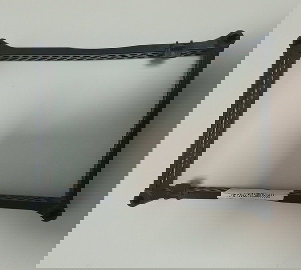 Acabamento Moldura Fixação Filtro Bmw 1200 Original (24458)