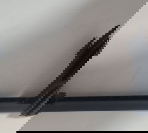 Gancho Do Encaixe Do Banco Bmw R 1200 Gs 2013 (36068)