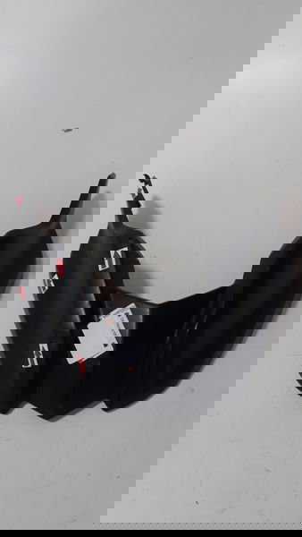 Bico Frontal Bmw F800 Gs 11/12 Original Avarias 17479 Preto