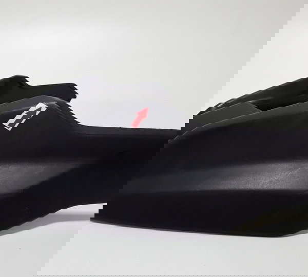 Acabamento Bico Frontal Bmw F800gs Ori 24441 Preto