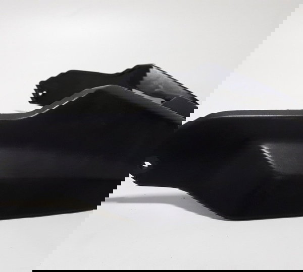 Acabamento Bico Frontal Bmw F800gs Ori 24441 Preto