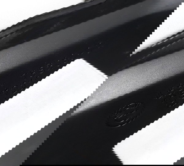 Acabamento Bico Frontal Bmw F800gs Ori 24441 Preto