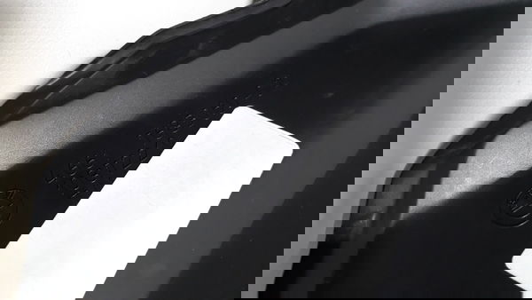 Acabamento Bico Frontal Bmw F800gs Ori 24441