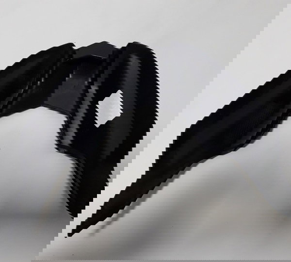 Acabamento Bico Frontal Bmw F800gs Ori 24441 Preto