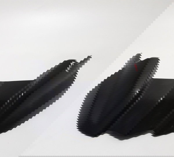 Acabamento Bico Frontal Bmw F800gs Ori 24441 Preto