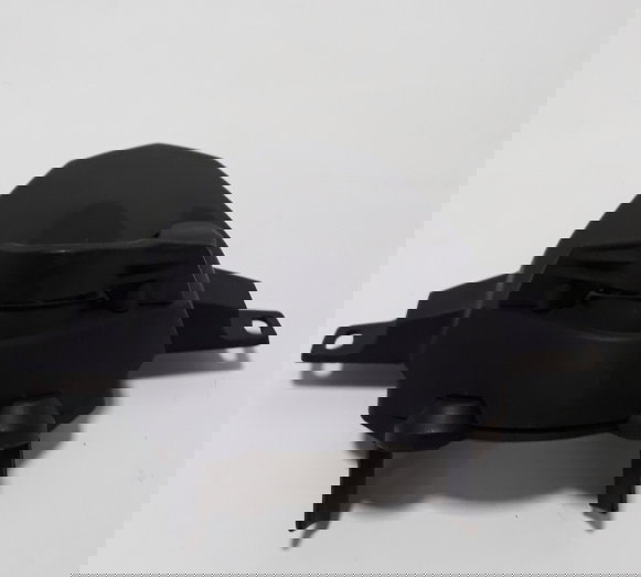 Acabamento Contato Bmw F 800gs 2015 Ori 35488 Avaria Preto