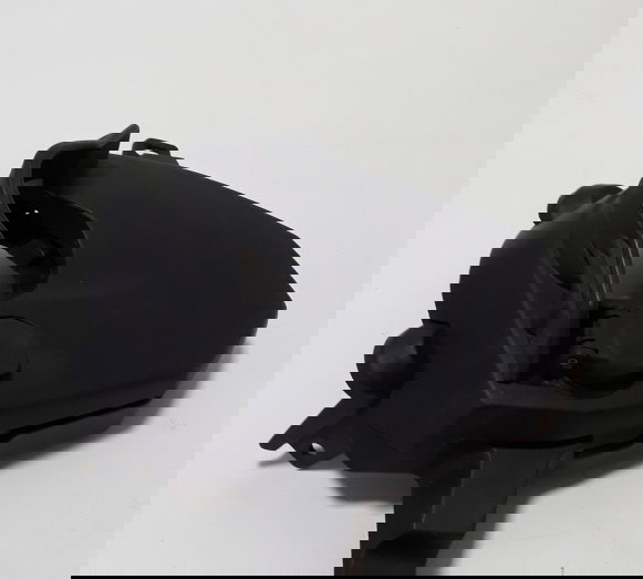 Acabamento Contato Bmw F 800gs 2015 Ori 35488 Avaria Preto