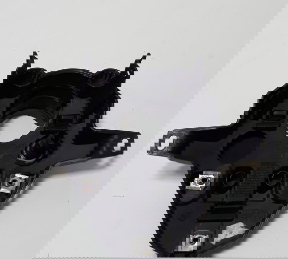 Acabamento Contato Bmw F 800gs 2015 Ori 35488 Avaria Preto