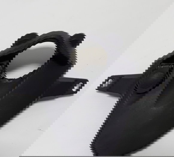 Acabamento Contato Bmw F 800gs 2015 Ori 35488 Avaria Preto