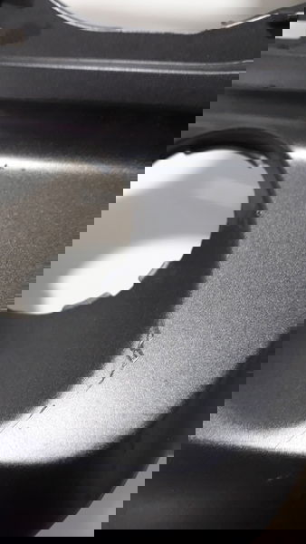 Carenagem Superior Esquerda Bmw K1600 Gt/gtl 10/16 24360
