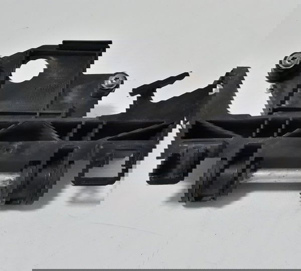 Suporte Tanque Banco Bmw S1000rr S 1000 Rr 10/14 Orig. 13911 Preto