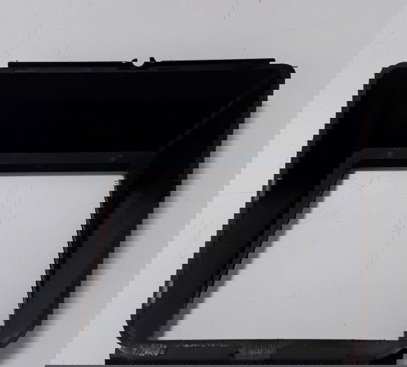 Acabamento Caixa Filtro Ar Bmw S1000 Rr 10/14 Original 13910