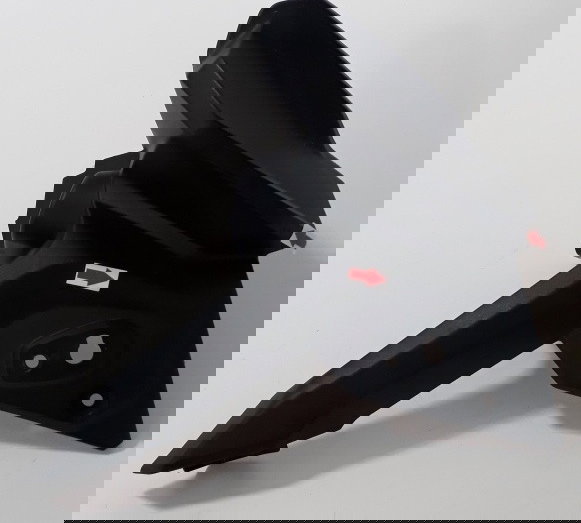 Acabamento Farol Pisca Dir Bmw F 850gs 19/22 Original 29886