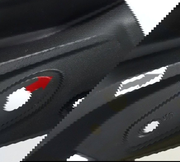 Acabamento Farol Pisca Dir Bmw F 850gs 19/22 Original 29886