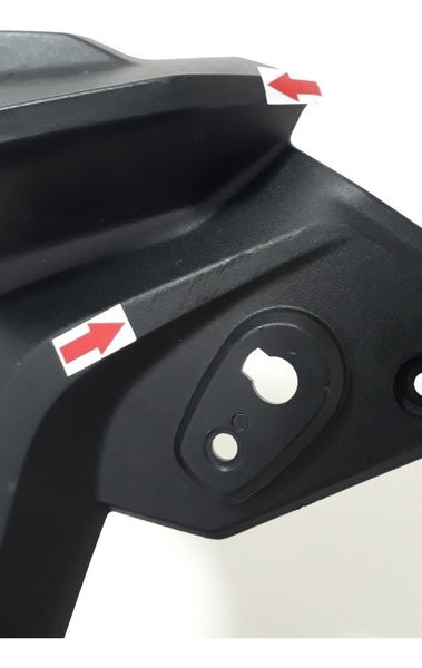 Acabamento Farol Pisca Dir Bmw F 850gs 19/22 Original 29886
