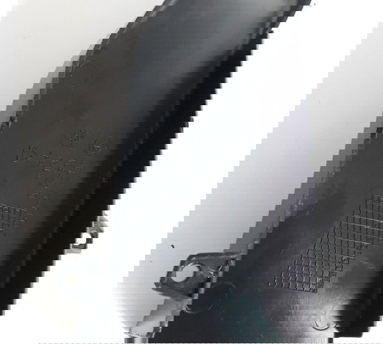 Carenagem Chassi L/d Bmw Gs 650 2012 2016 Orig (10221)