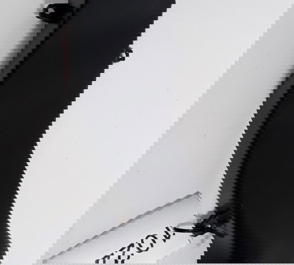 Carenagem Chassi L/d Bmw Gs 650 2012 2016 Orig (10221)